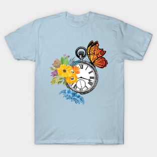 Timeless charm T-Shirt